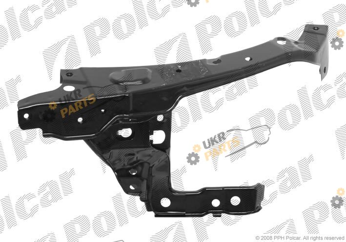 Рамка фары Polcar 550904-5