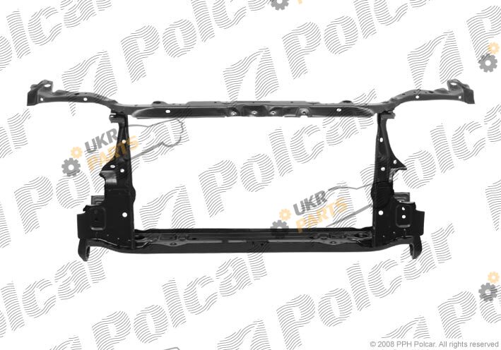 Панель передняя Polcar 811404