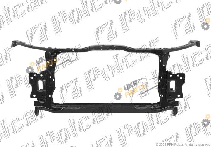 Панель передняя Polcar 812504-1