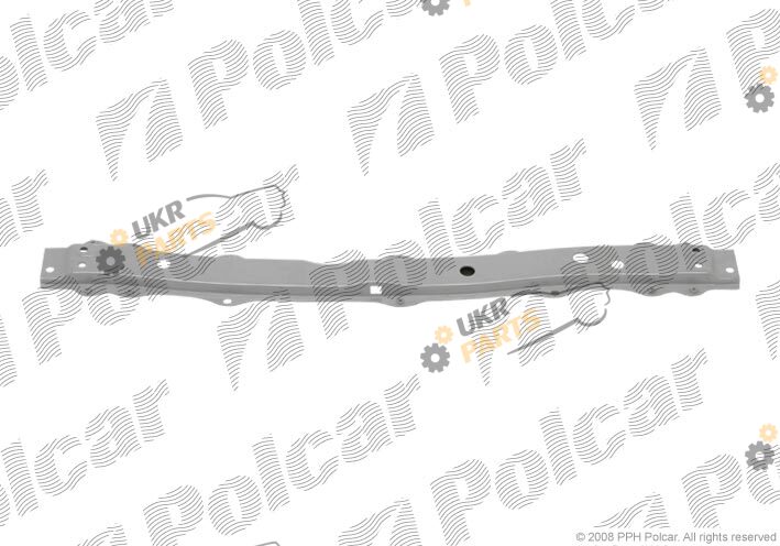 Панель передняя Polcar 230134