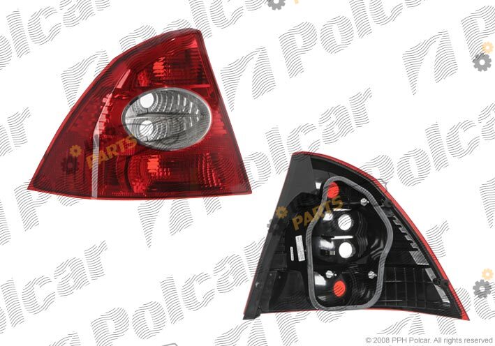 Задний фонарь Polcar 3202871E