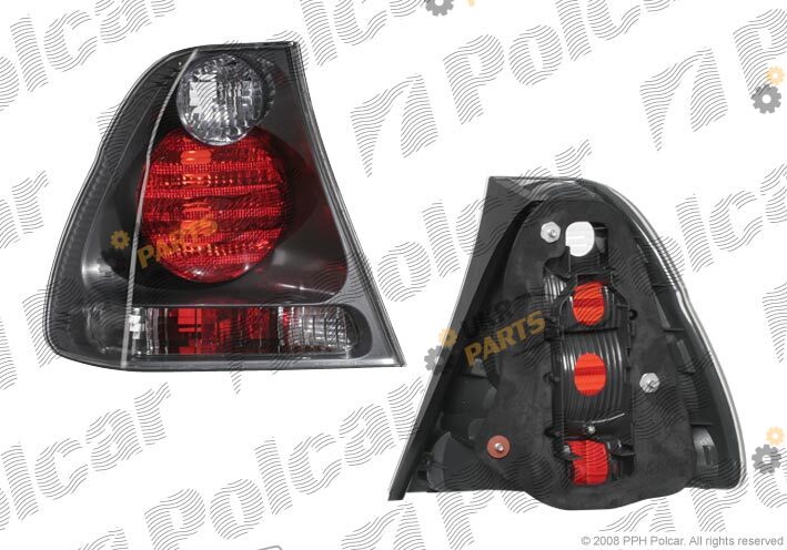 Задний фонарь Polcar 2010871S