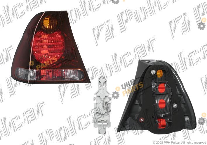 Задний фонарь Polcar 2010882S