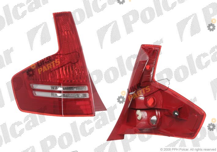 Задний фонарь Polcar 2329871E