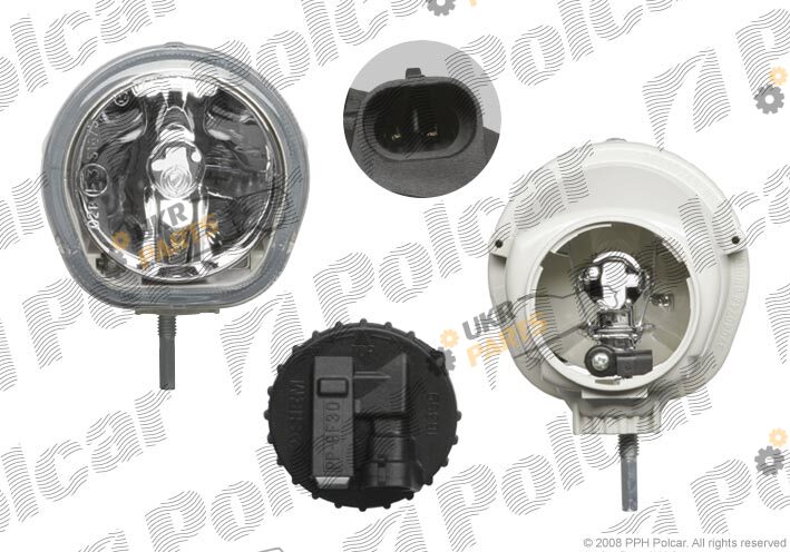  Polcar 301829-E