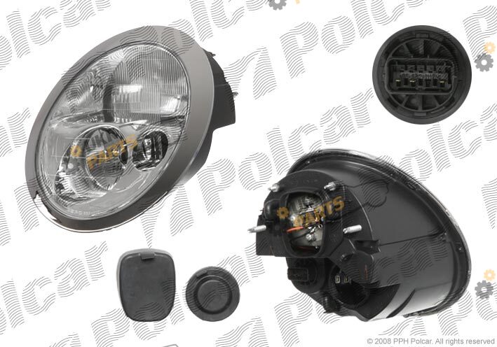  Polcar 5101100E