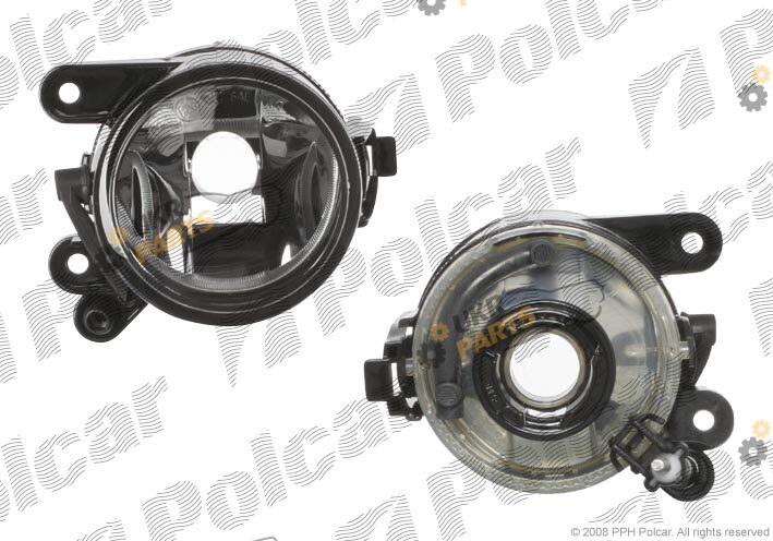 Противотуманная фара Polcar 9513291E