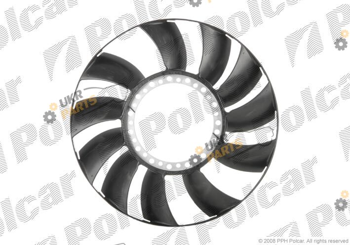 Выжимной подшипник Polcar 132423F3