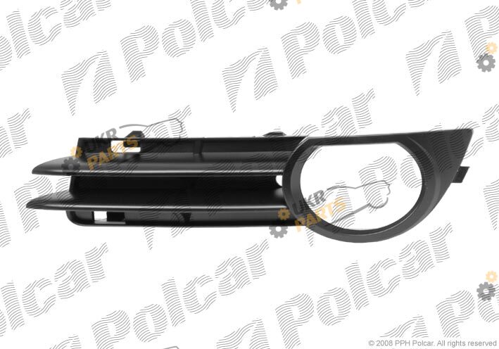 Решетка переднего бампера Polcar 133127-3