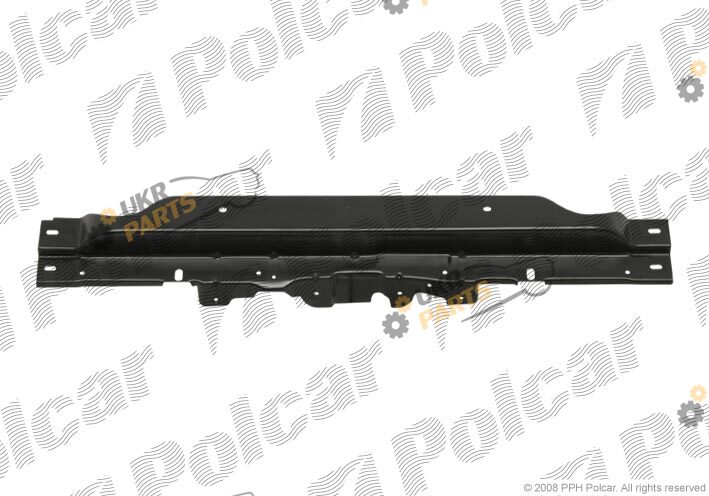Панель передняя Polcar 240504-1