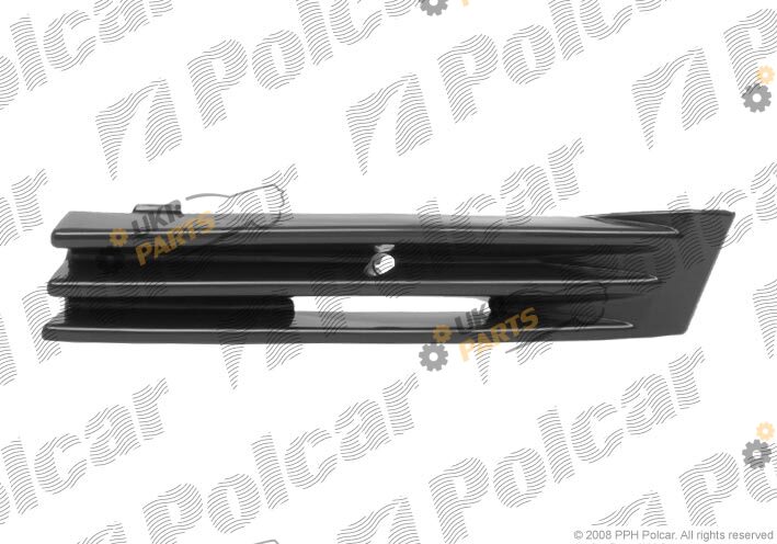 Решетка переднего бампера Polcar 500227-1
