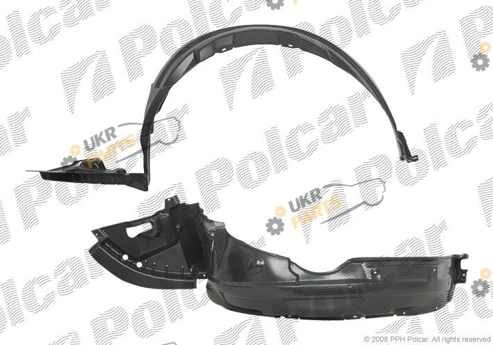  Polcar 8126FL-1