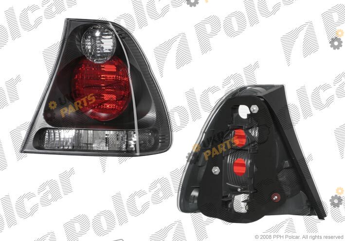 Задний фонарь Polcar 2010881S