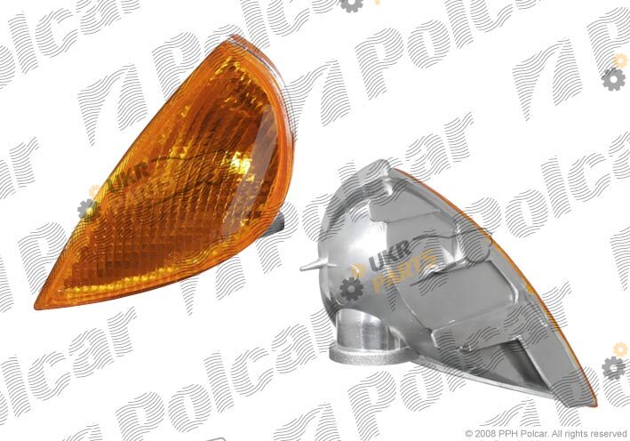 Указатель поворотов Polcar 300219-E