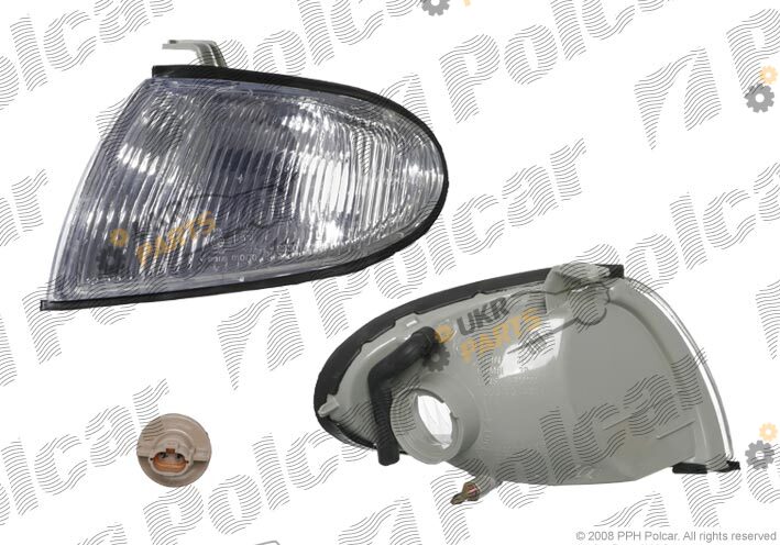 Указатель поворотов Polcar 400620
