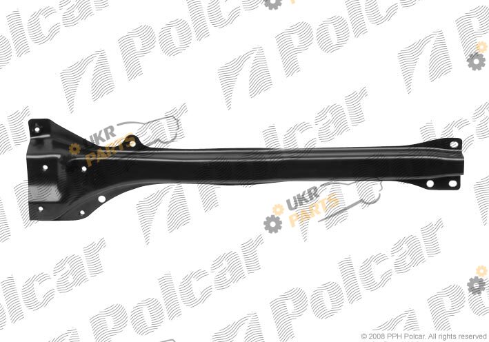 Панель передняя Polcar 742304-1
