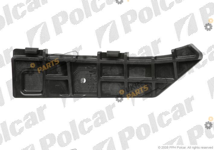 Усилитель бампера Polcar 742396-5