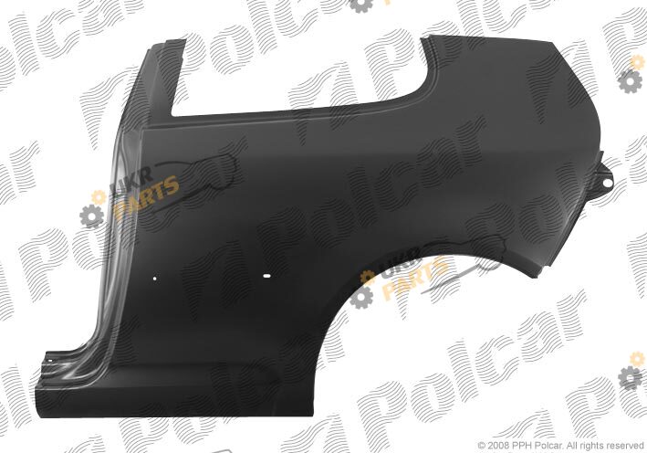 Рем вставка Polcar 951383