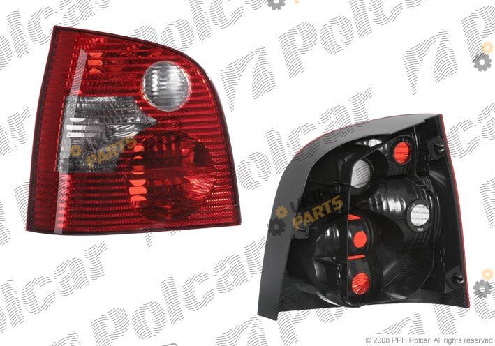 Задний фонарь Polcar 9526881S