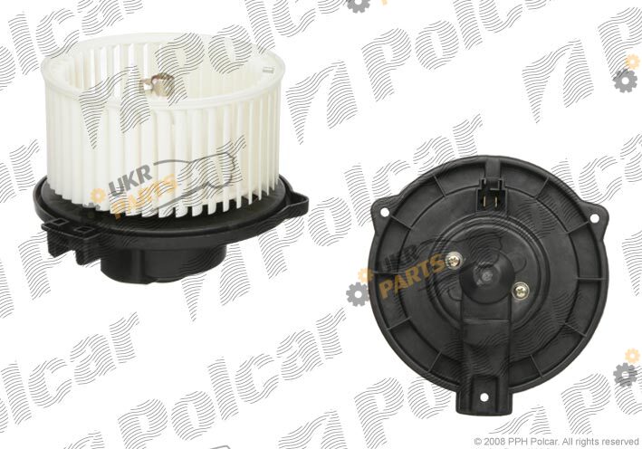  Polcar 5044NU-1