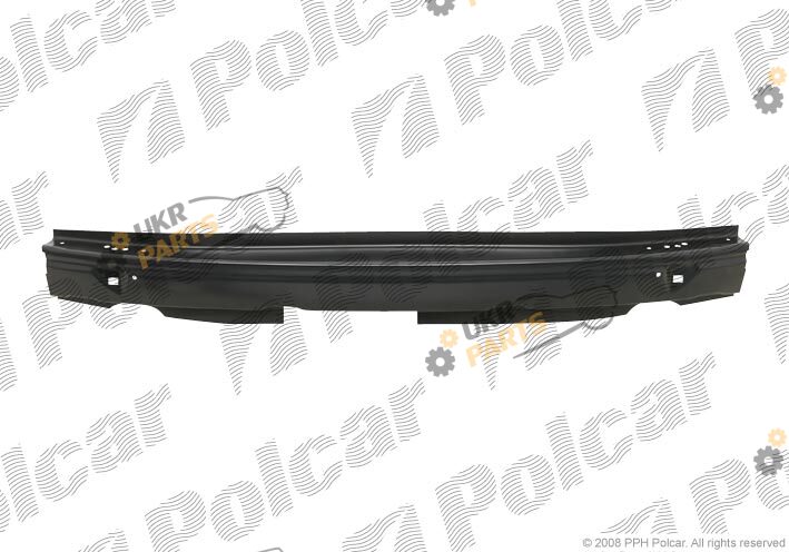 Усилитель бампера Polcar 132796-3