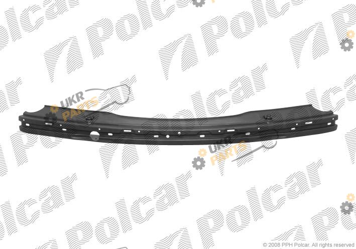 Усилитель бампера Polcar 200807-4