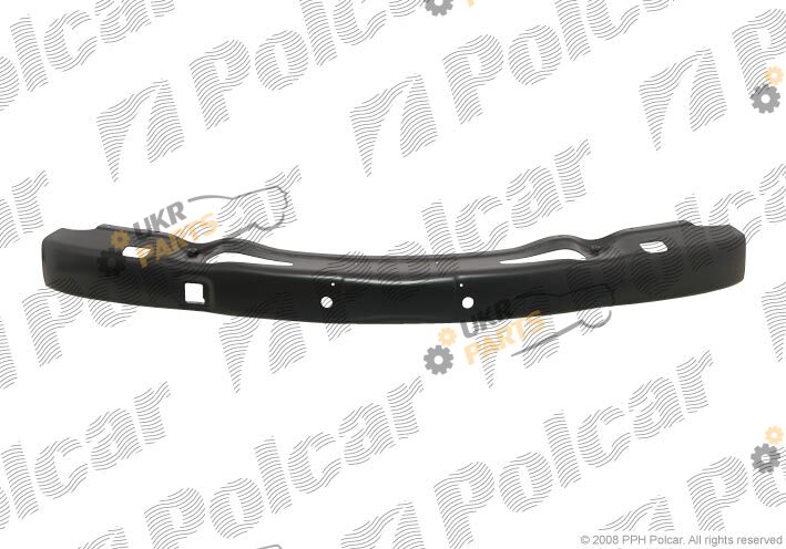 Усилитель бампера Polcar 203307-3