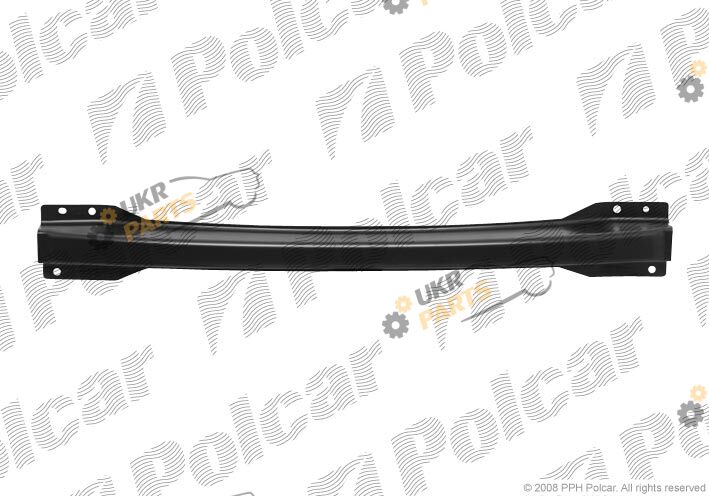 Усилитель бампера Polcar 321296-3