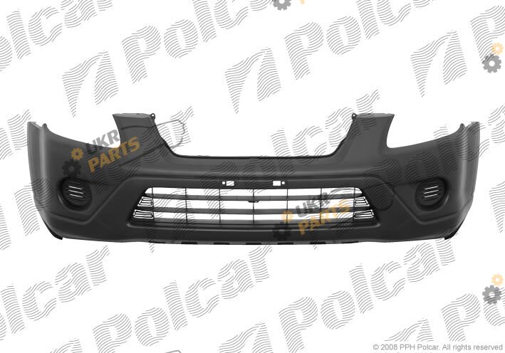 Бампер Polcar 387707-2