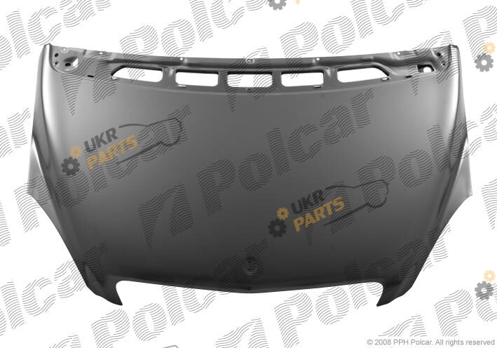 Капот Polcar 503503