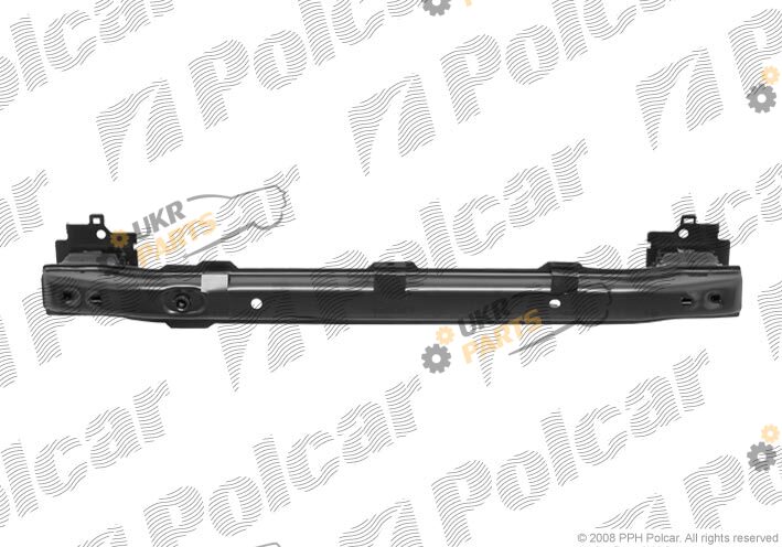 Усилитель бампера Polcar 571507-3