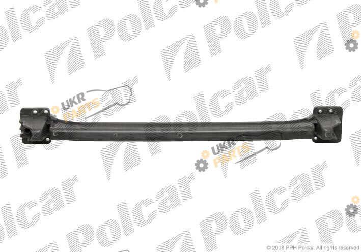 Усилитель бампера Polcar 574896-3