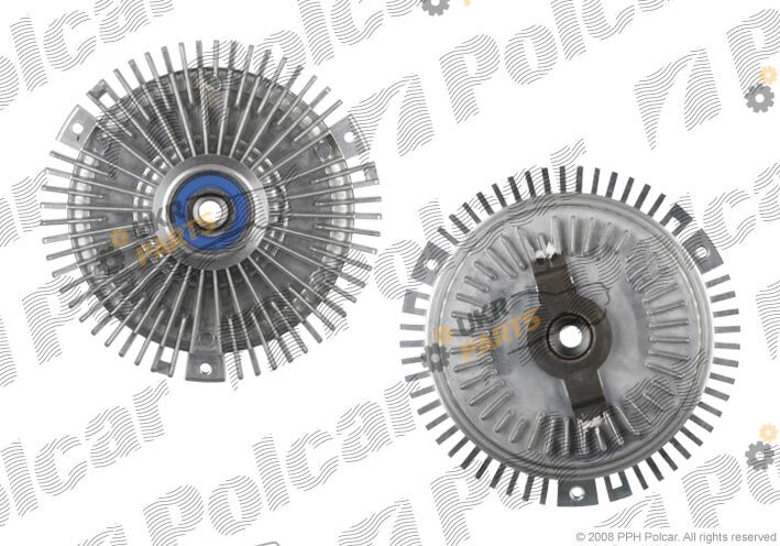 Polcar SV-6009S