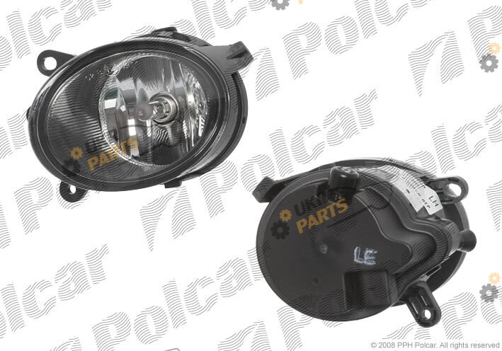 Противотуманная фара Polcar 1338300E