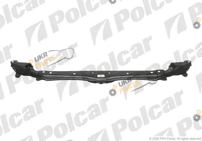 Панель передняя Polcar 201704