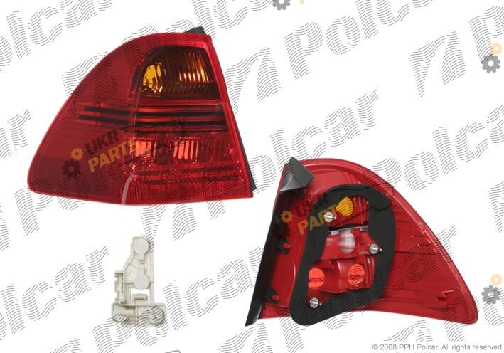 Задний фонарь Polcar 2040882E