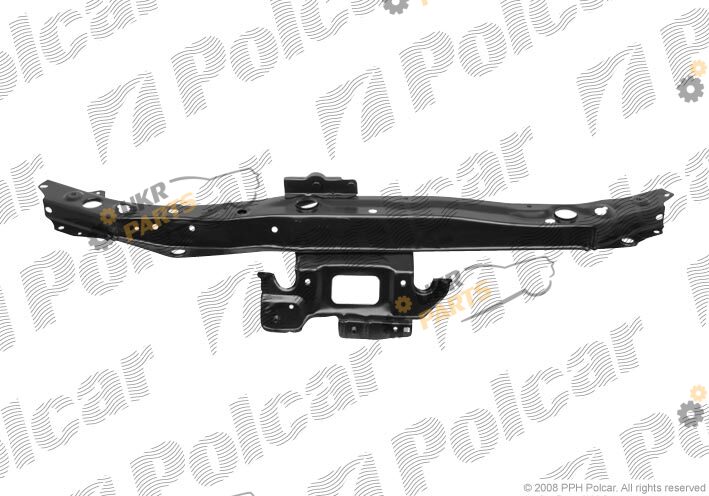 Панель передняя Polcar 270704-1