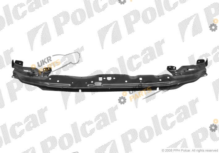 Панель передняя Polcar 290204-Q