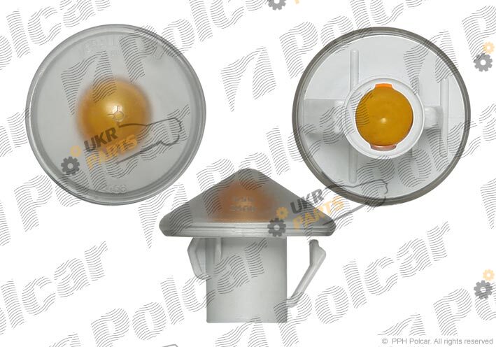 Указатель поворотов Polcar 3022198E