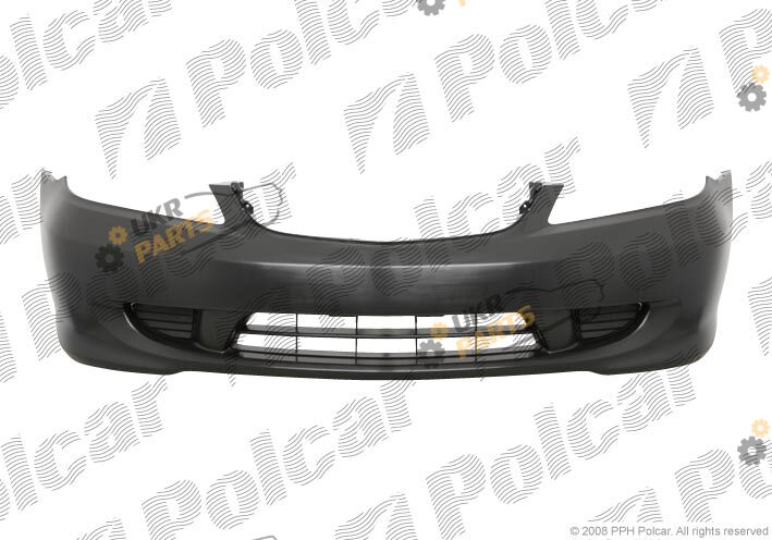 Бампер Polcar 382807