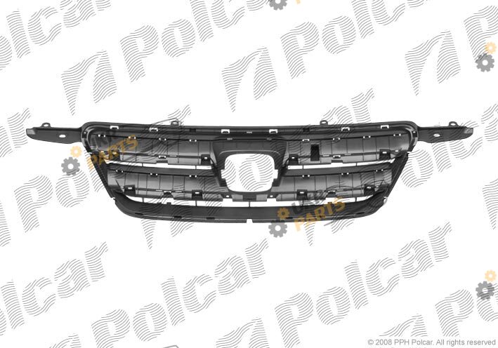 Решетка радиатора Polcar 387705-5