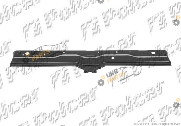 Панель передняя Polcar 742324