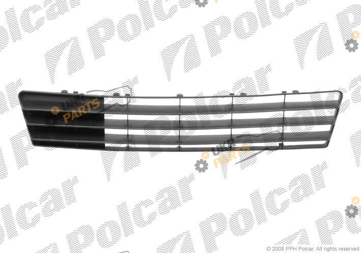 Решетка переднего бампера Polcar 742327-J