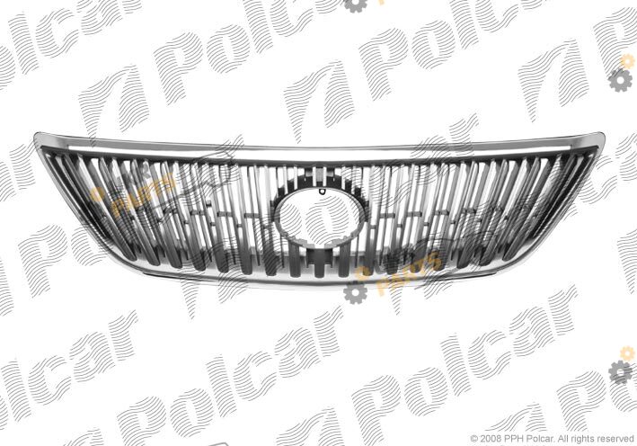  Polcar 806105
