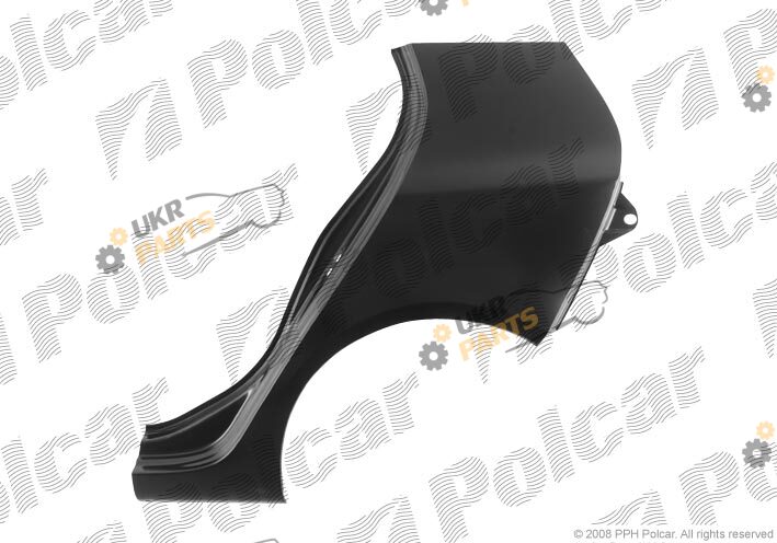 Рем вставка Polcar 951383-1