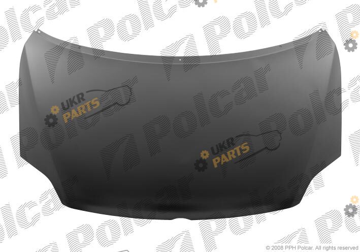 Капот Polcar 951503