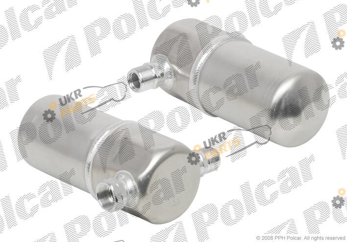 Осушитель кондиционера Polcar 1308KD-2