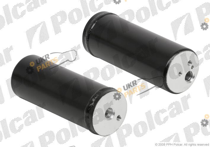 Осушитель кондиционера Polcar 1323KD-1