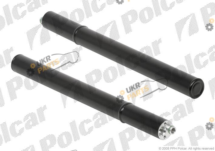 Осушитель кондиционера Polcar 1331KD-1