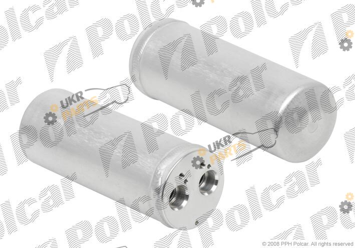 Осушитель кондиционера Polcar 1334KD-1